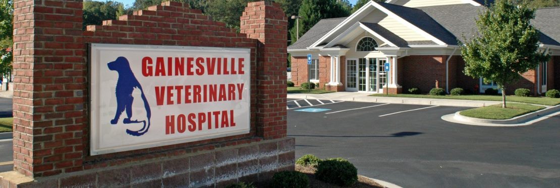 Gainesville Veterinary Hospital reviews | 1363 Thompson Bridge Rd. - Gainesville GA