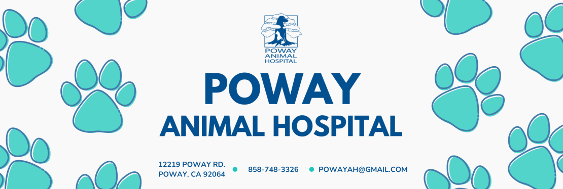 Poway Animal Hospital reviews | 12219 Poway Rd - Poway CA