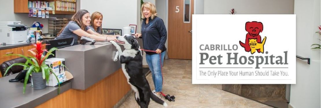 Cabrillo Pet Hospital reviews | 4134 Voltaire Street - San Diego CA