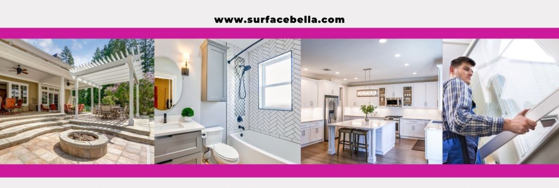 Surface Bella Remodeling reviews | 297 Garlington Road - Greenville SC