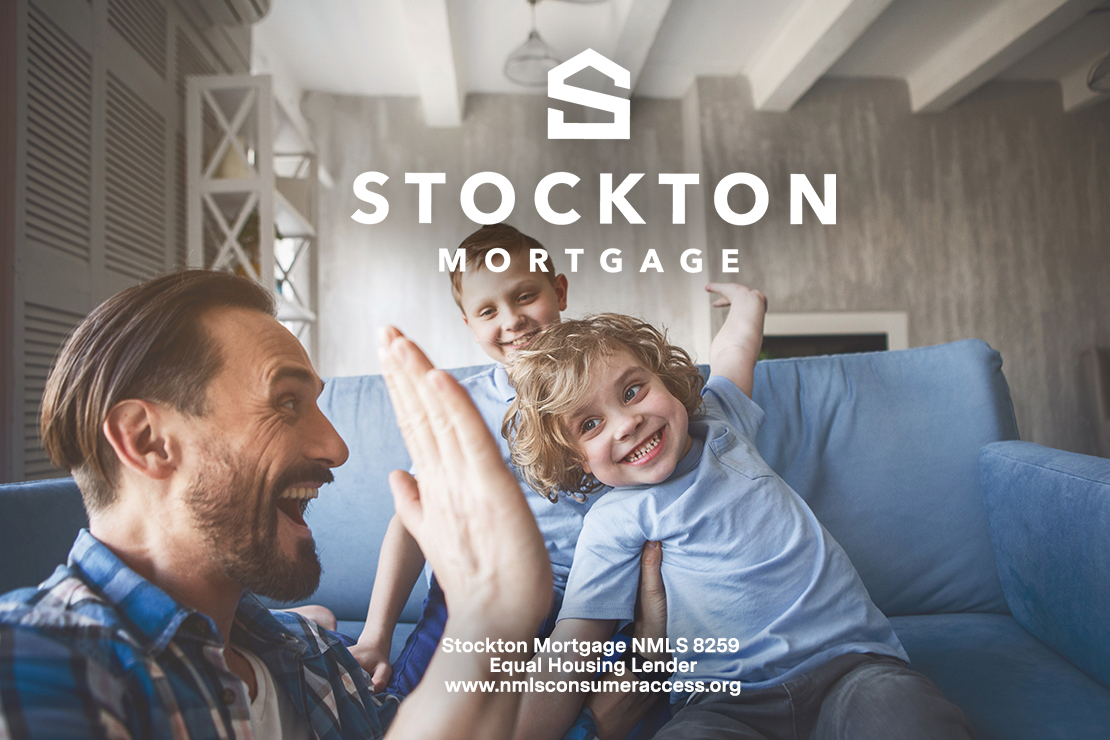Stockton Mortgage | Louisville - Blankenbaker | NMLS 8259 reviews | 1901 Blankenbaker Pkwy - Louisville KY