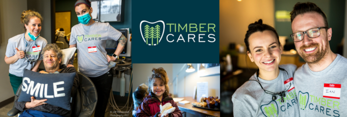 Timber Dental Lombard reviews | 1440 N Lombard St - Portland OR