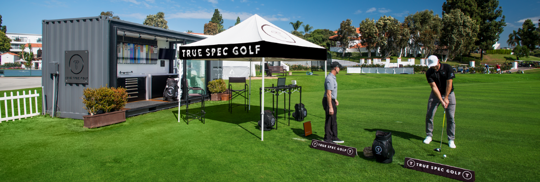 True Spec Golf - Oahu reviews | 91-701 Farrington Hwy - Kapolei HI