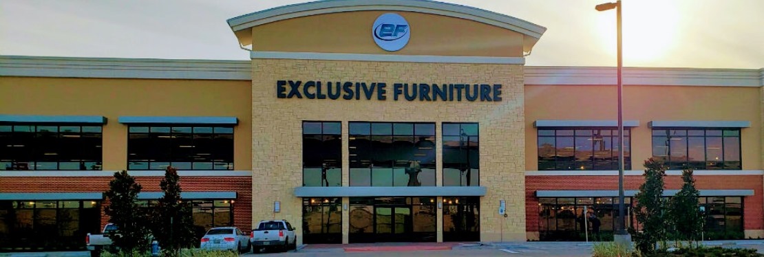 Exclusive Furniture reviews | 16515 North Fwy - Houston TX
