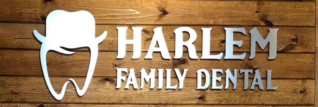 Harlem Family Dental reviews | 150 N Louisville St - Harlem GA