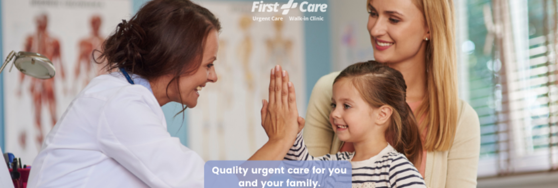 First Care Clinics- Support Office reviews | 4560 Trousdale Dr - Nashville TN