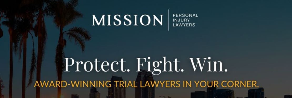 Mission Personal Injury Lawyers - Chula Vista Office reviews | 690 Otay Lakes Rd #130 - Chula Vista CA