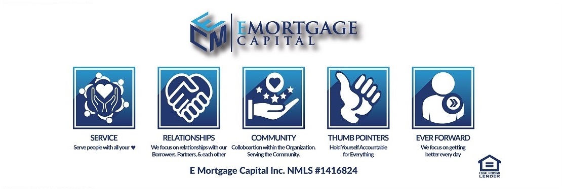 Dwayne Tyndall, E Mortgage Capital, NMLS ID# 171611 reviews | 18071 Fitch - Irvine CA
