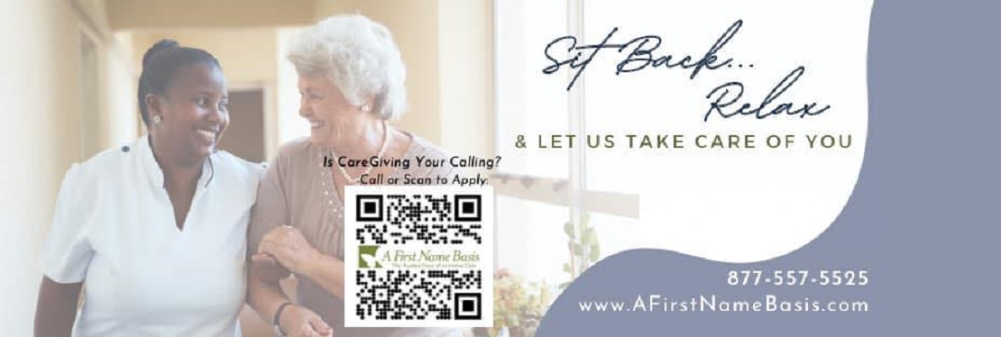 A First Name Basis Home Care - Baton Rouge reviews | 5319 Didesse Dr - Baton Rouge LA