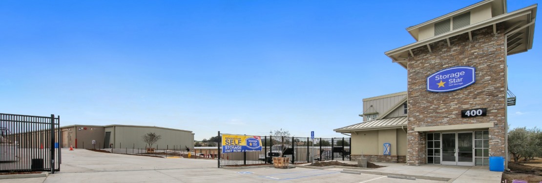 Storage Star Fairfield reviews | 301 Lopes Rd - Fairfield CA