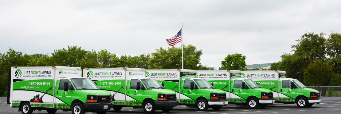 Just Right Lawns - Fort Worth reviews | 5508 W US Hwy 290 Service Rd - Fort Worth TX
