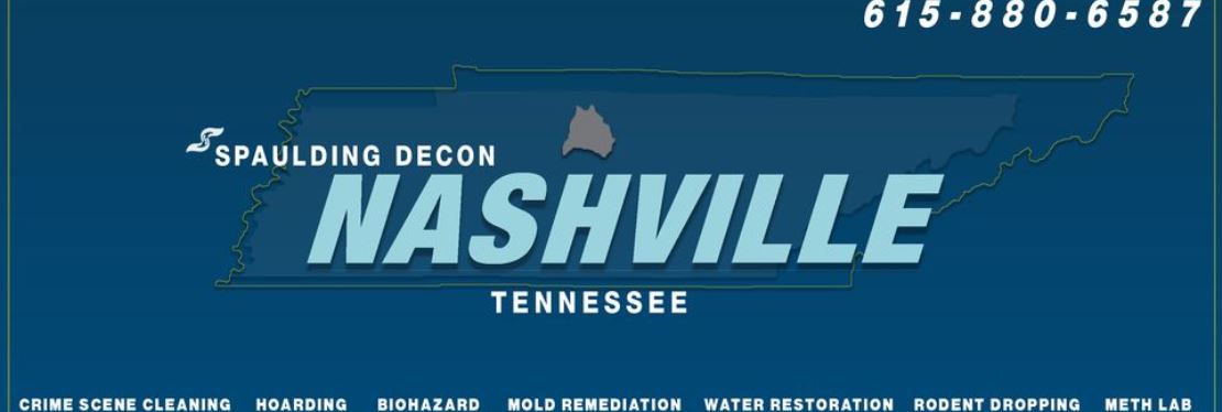 Spaulding Decon Nashville reviews | 475 Metroplex Dr - Nashville TN