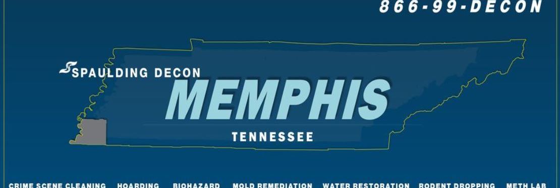 Spaulding Decon Memphis reviews | 5100 Poplar Avenue - Memphis TN