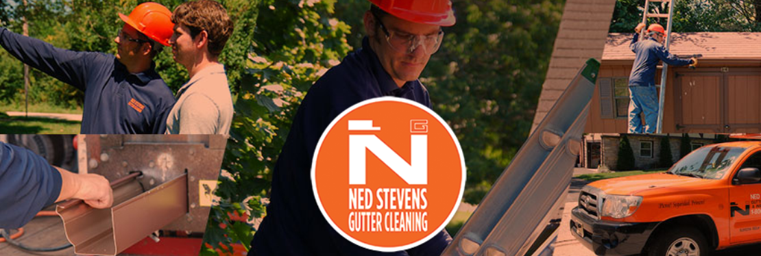 Ned Stevens Gutter Cleaning reviews | 11 Daniel Rd - Fairfield NJ