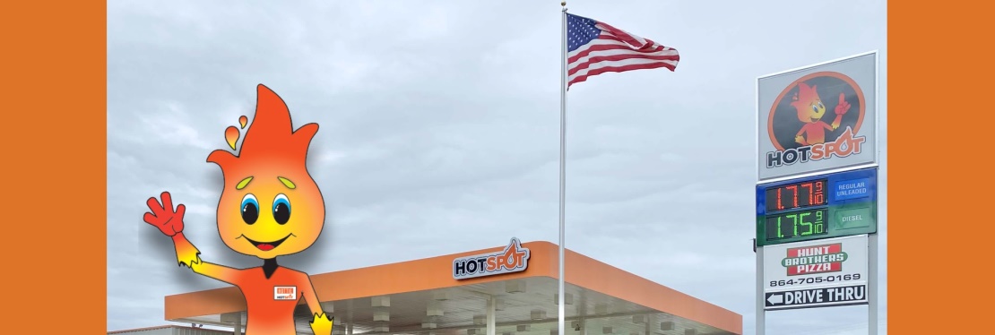 HOT SPOT reviews | 601 Old Hwy 64 W - Hayesville, NC NC