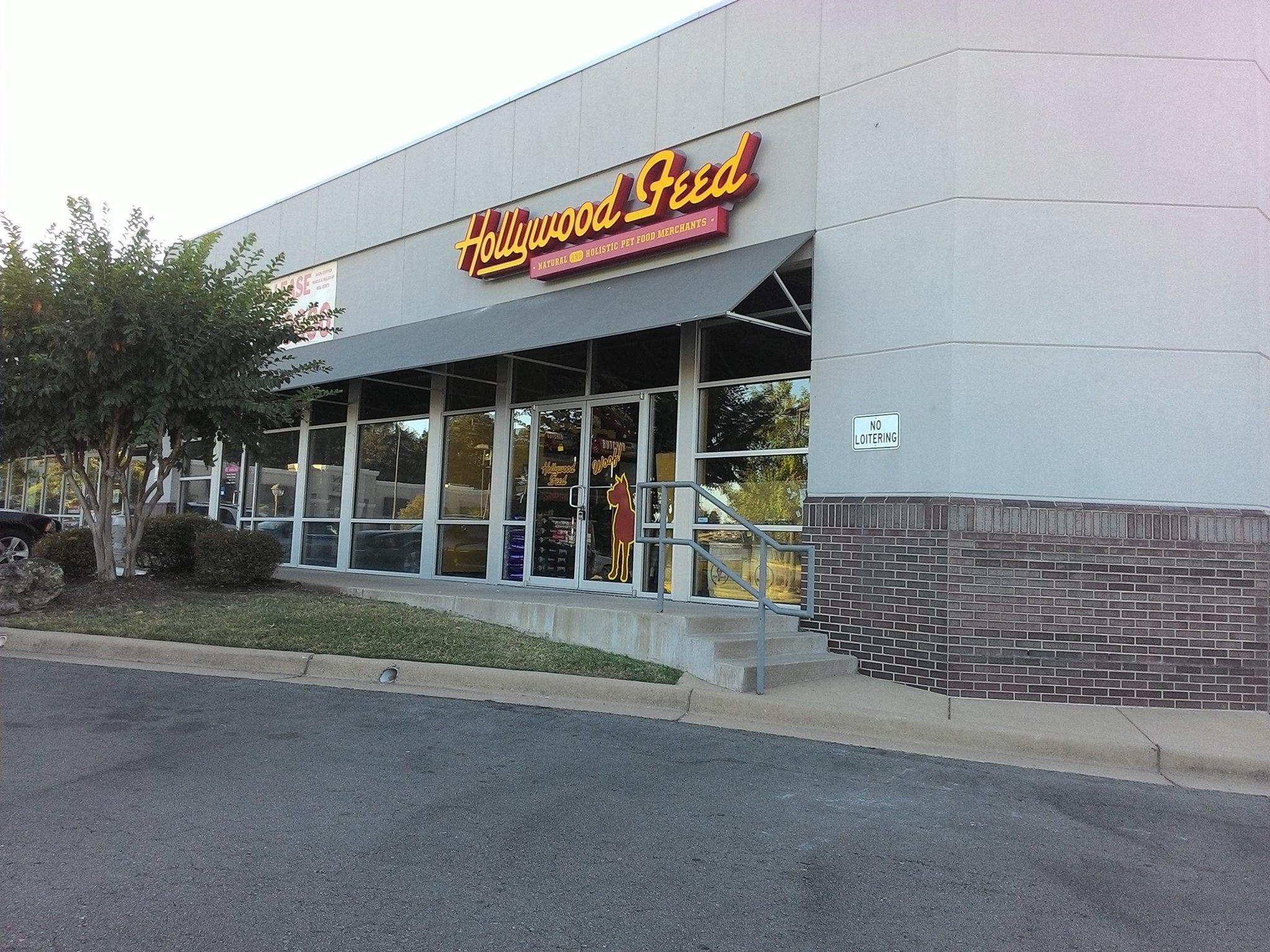 Hollywood Feed reviews | 12319 Chenal Pkwy - Little Rock AR