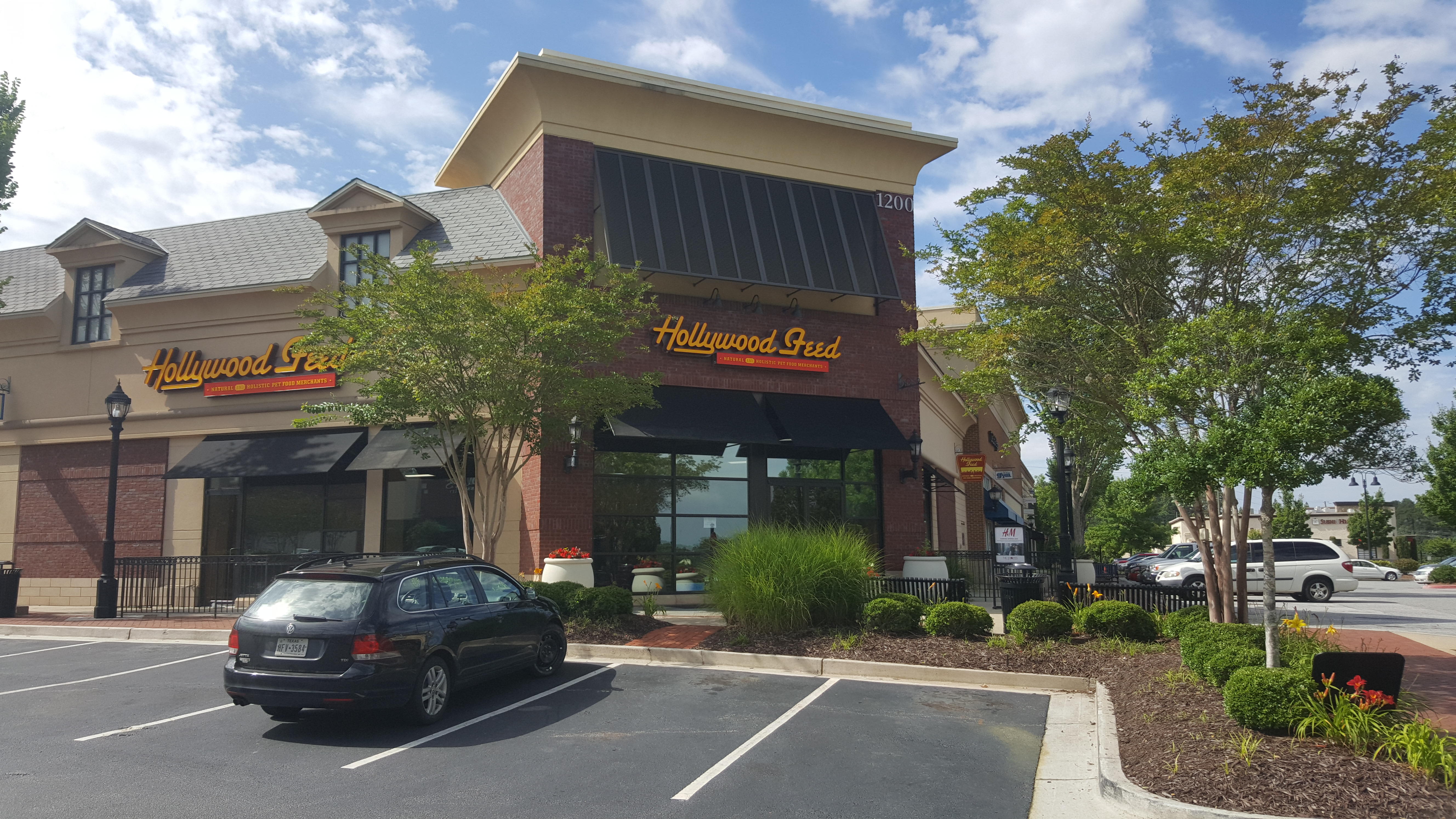 Hollywood Feed reviews | 1250 Scenic Hwy - Lawrenceville GA