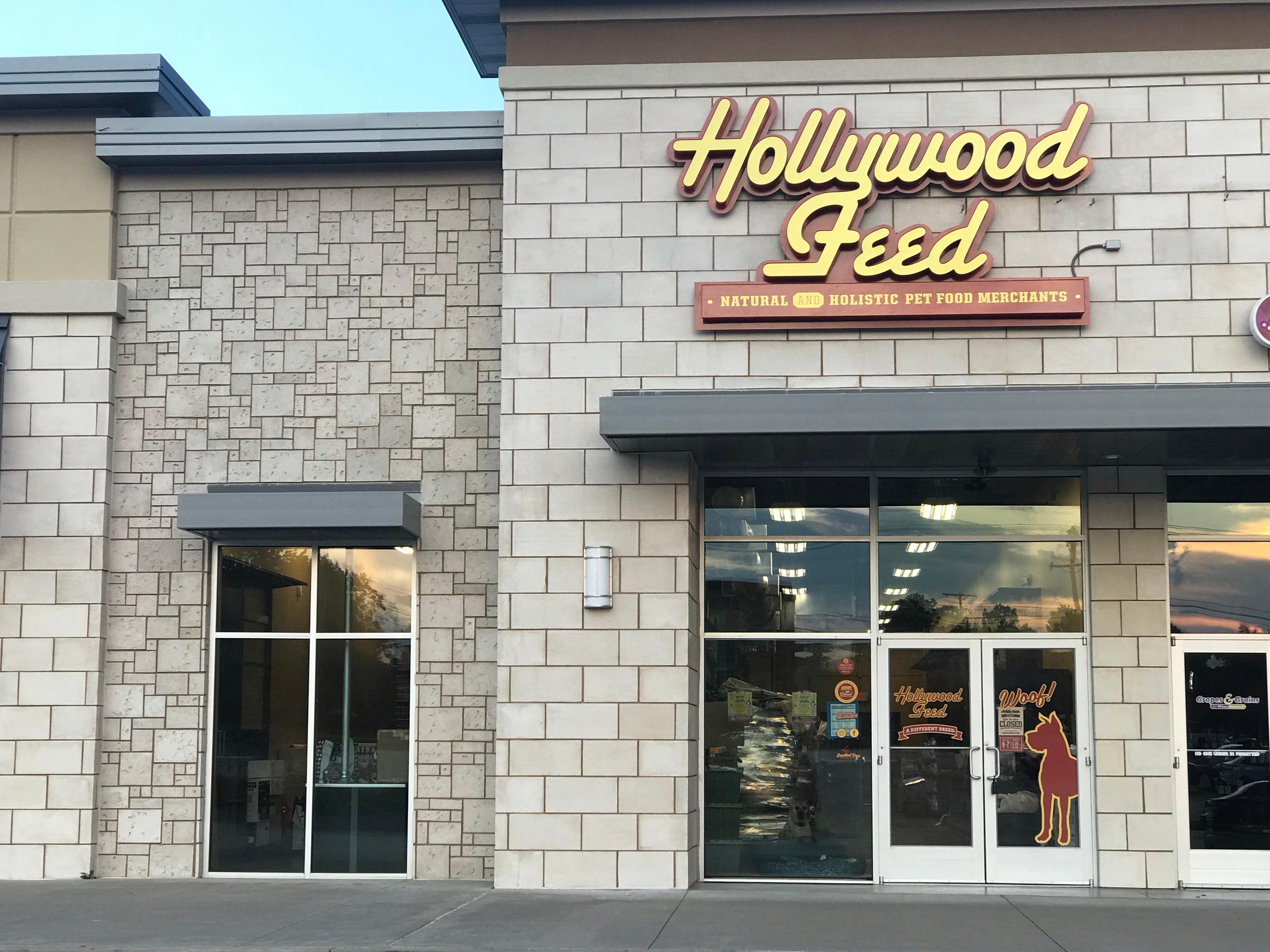 Hollywood Feed reviews | 9146 S Yale Ave - Tulsa OK