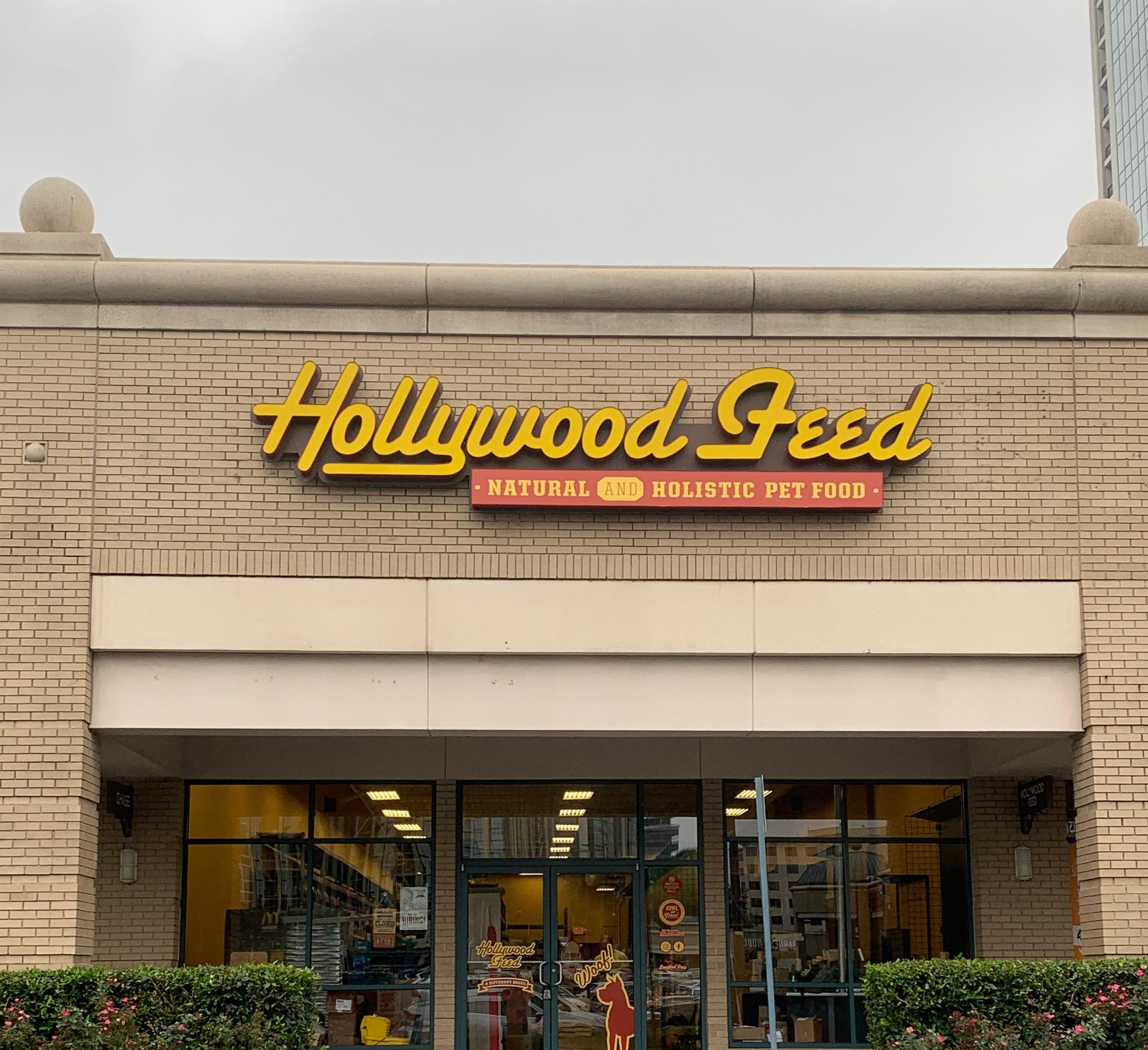 Hollywood Feed reviews | 2900 Peachtree Road NW - Atlanta GA