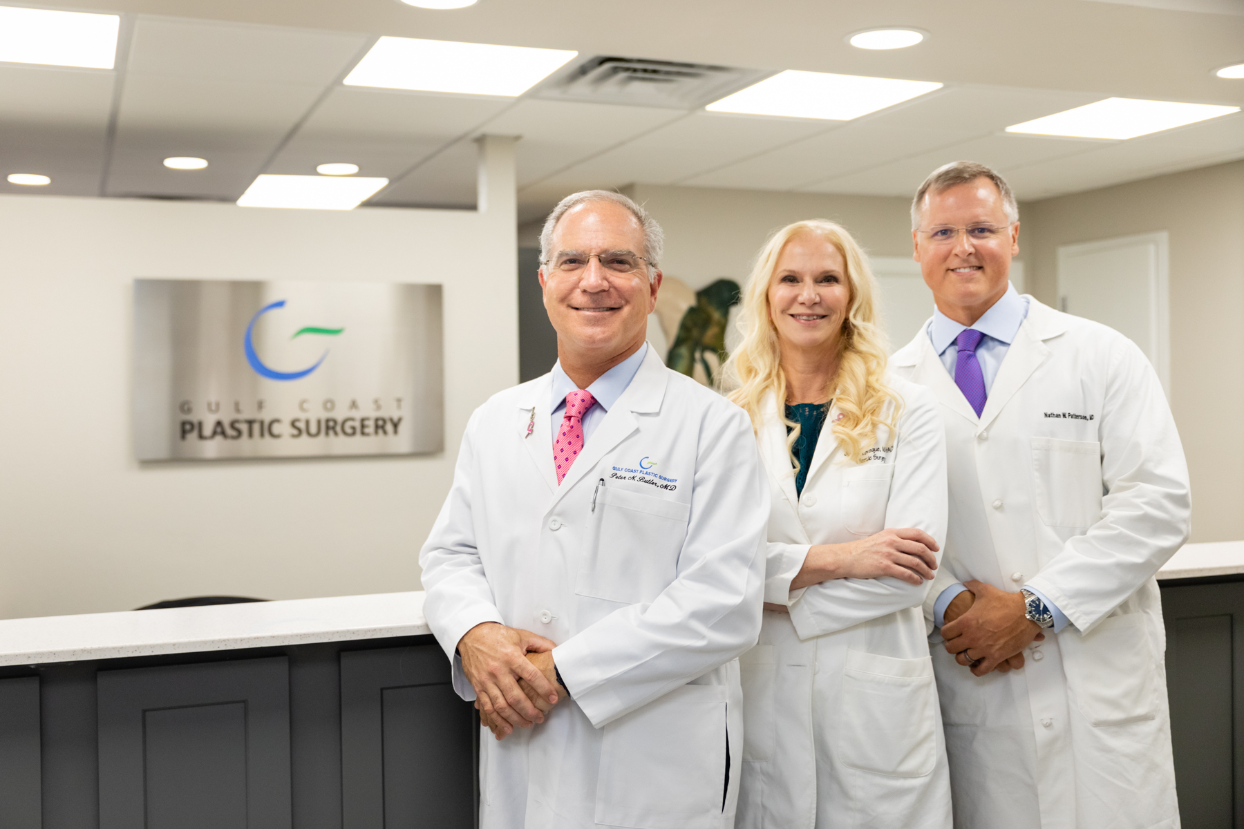 Gulf Coast Plastic Surgery reviews | 543 Fontaine Street - Pensacola FL
