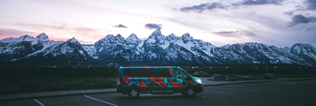 Escape Campervans reviews | 968 Colmar Ave - Salt Lake City UT