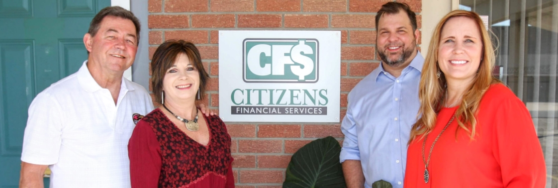 Citizens Financial Services reviews | 1909 Roselawn Ave - Monroe LA