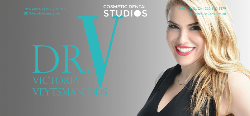 Victoria Veytsman, DDS reviews | 509 Madison Avenue - New York NY