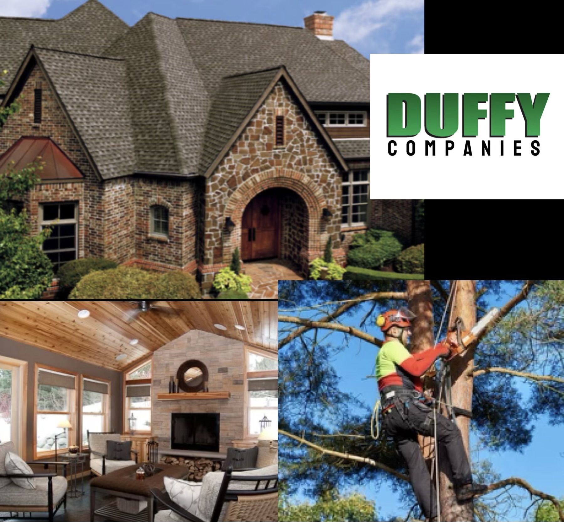 Duffy Companies reviews | 2370 Justin Trail - Alpharetta GA