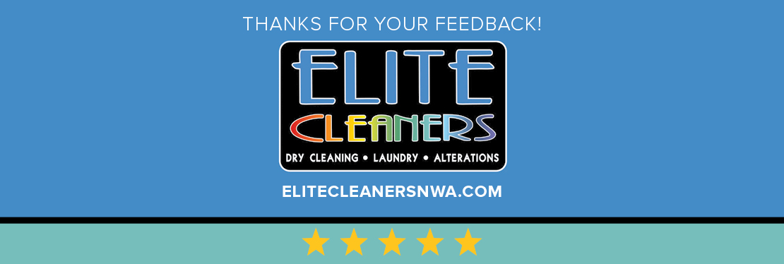 Elite Cleaners reviews | 81 S Church Ave - Fayetteville AR