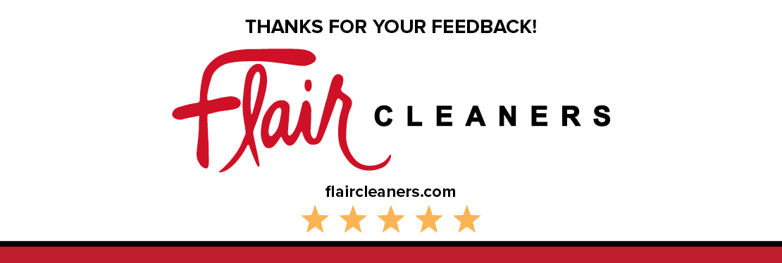 Flair Cleaners reviews | 720 Montana Ave - Santa Monica CA