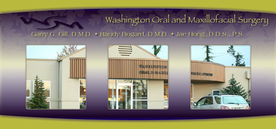Washington Oral & Maxillofacial Surgery reviews | 1809 4th St - Marysville WA