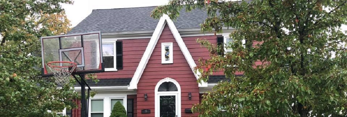 Supreme Painters & Remodelers reviews | 268 Centre St. - Newton MA
