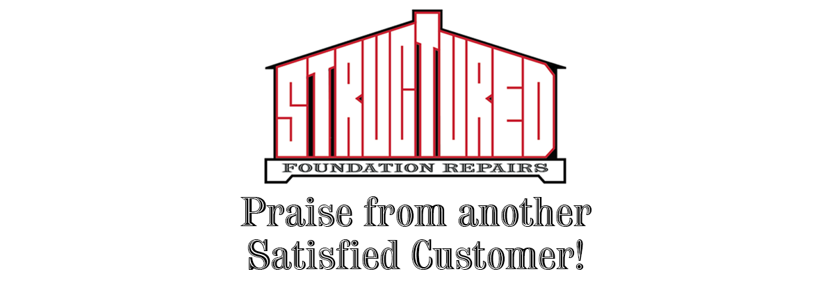 Structured Foundation Repairs and Roofing Systems reviews | 13301 Trinity Blvd - Euless TX