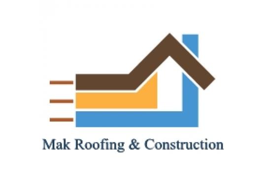 Mak Roofing & Construction reviews | 306 E Paisano Dr - El Paso TX