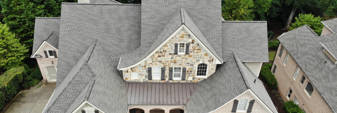 Accent Roofing Service reviews | 885 Buford Drive - Lawrenceville GA