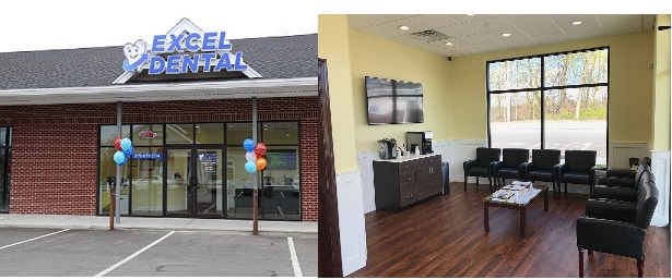 EXCEL DENTAL LOWELL reviews | 158 Wood St - Lowell MA