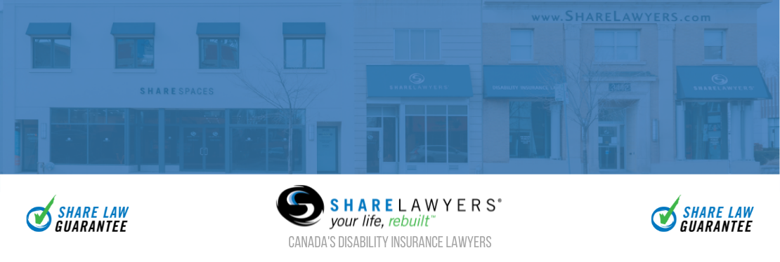 Share Lawyers reviews | 3442 Yonge St - Toronto ON