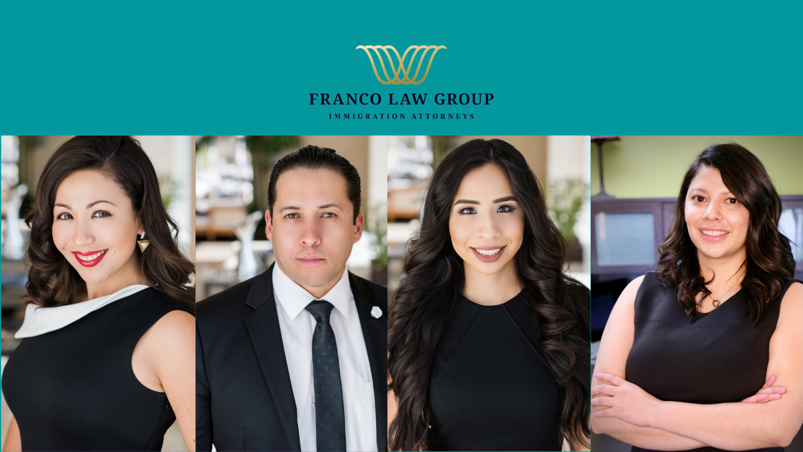 Franco Law Group, A Professional Law Corporation reviews | 5601 E Beverly Blvd - East Los Angeles CA
