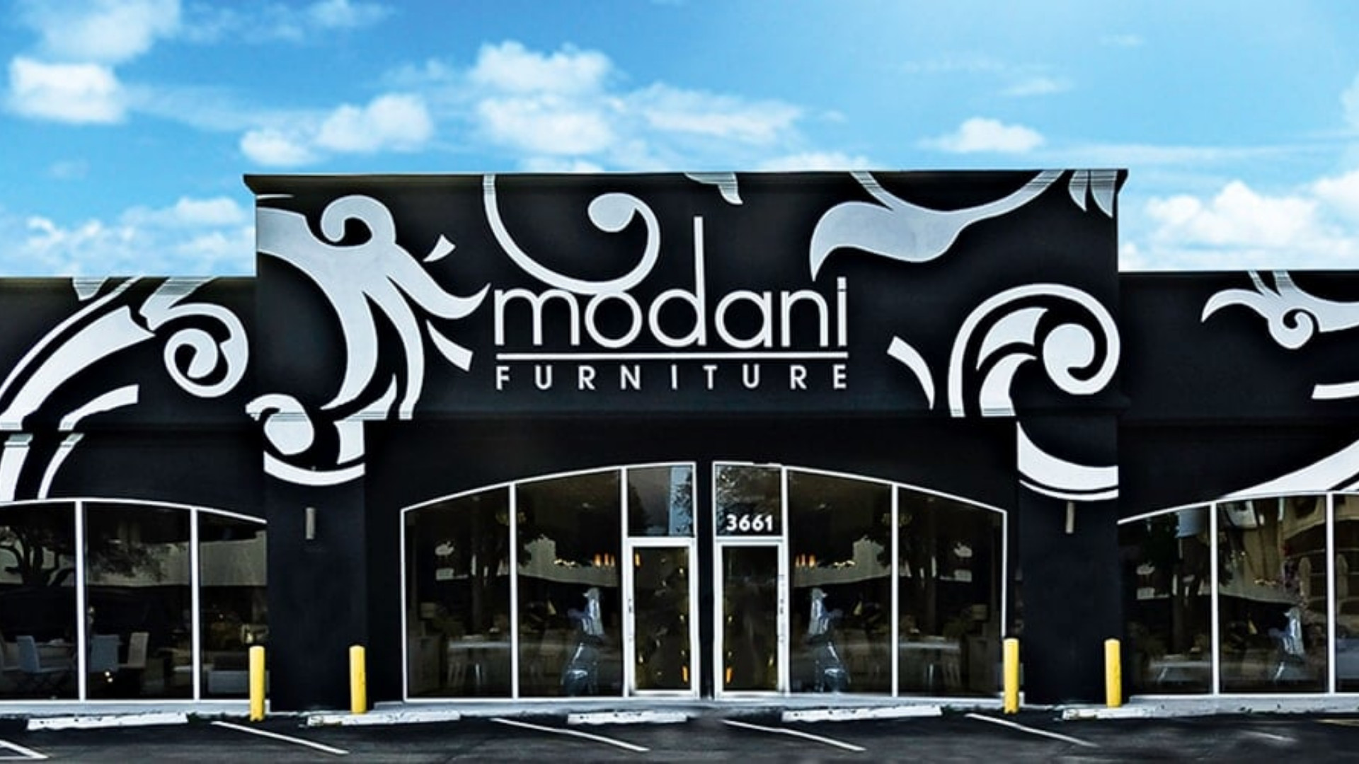Modani Furniture Los Angeles reviews | 440 N La Brea Avenue - Los Angeles CA