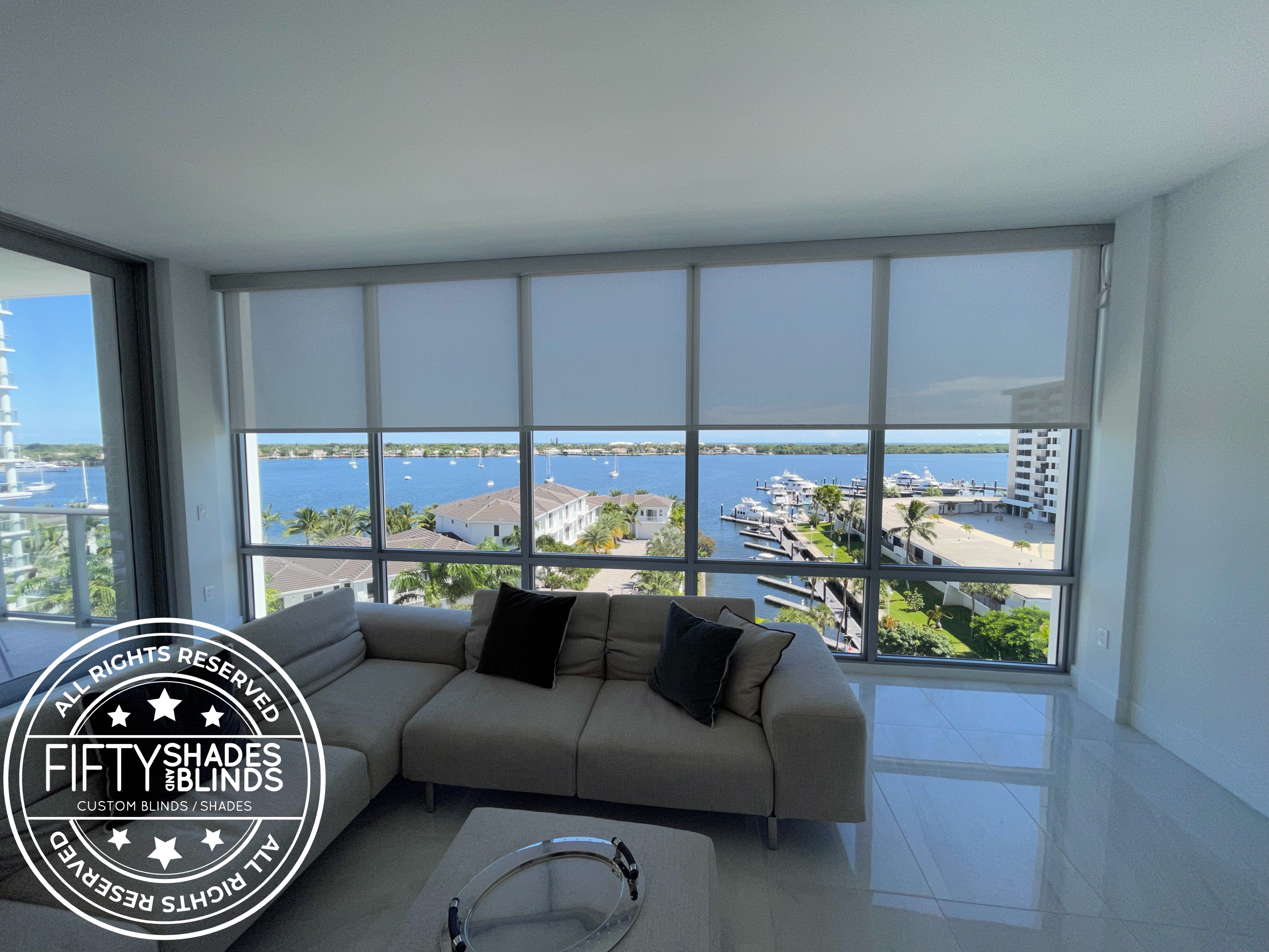 Fifty Shades and Blinds Inc reviews | 2755 E Oakland Park - Fort Lauderdale FL