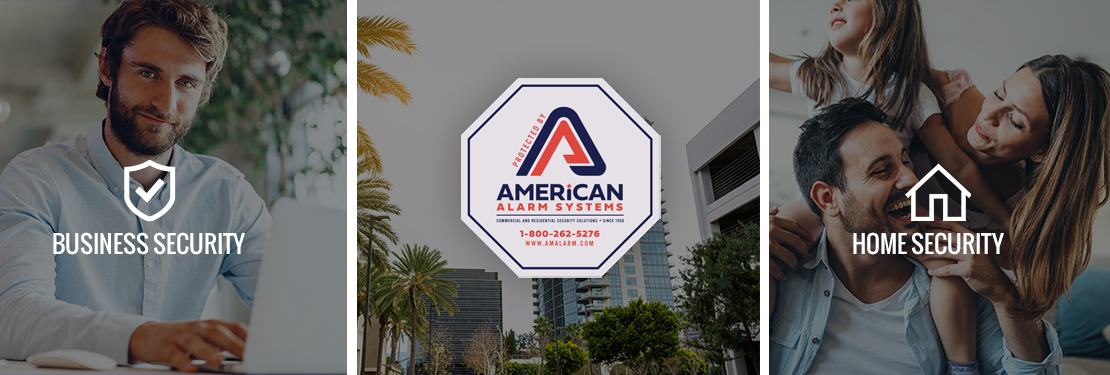 American Alarm Systems reviews | 1101 S Grand Ave - Santa Ana CA