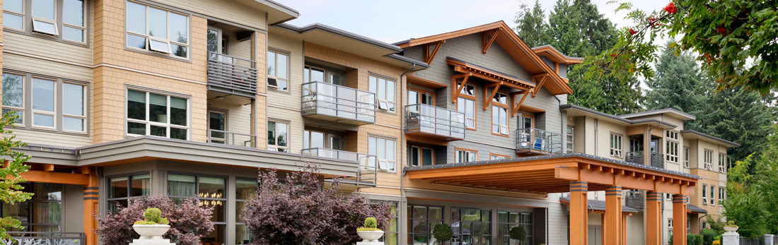 Amica Edgemont Village reviews | 3225 Highland Blvd - North Vancouver BC