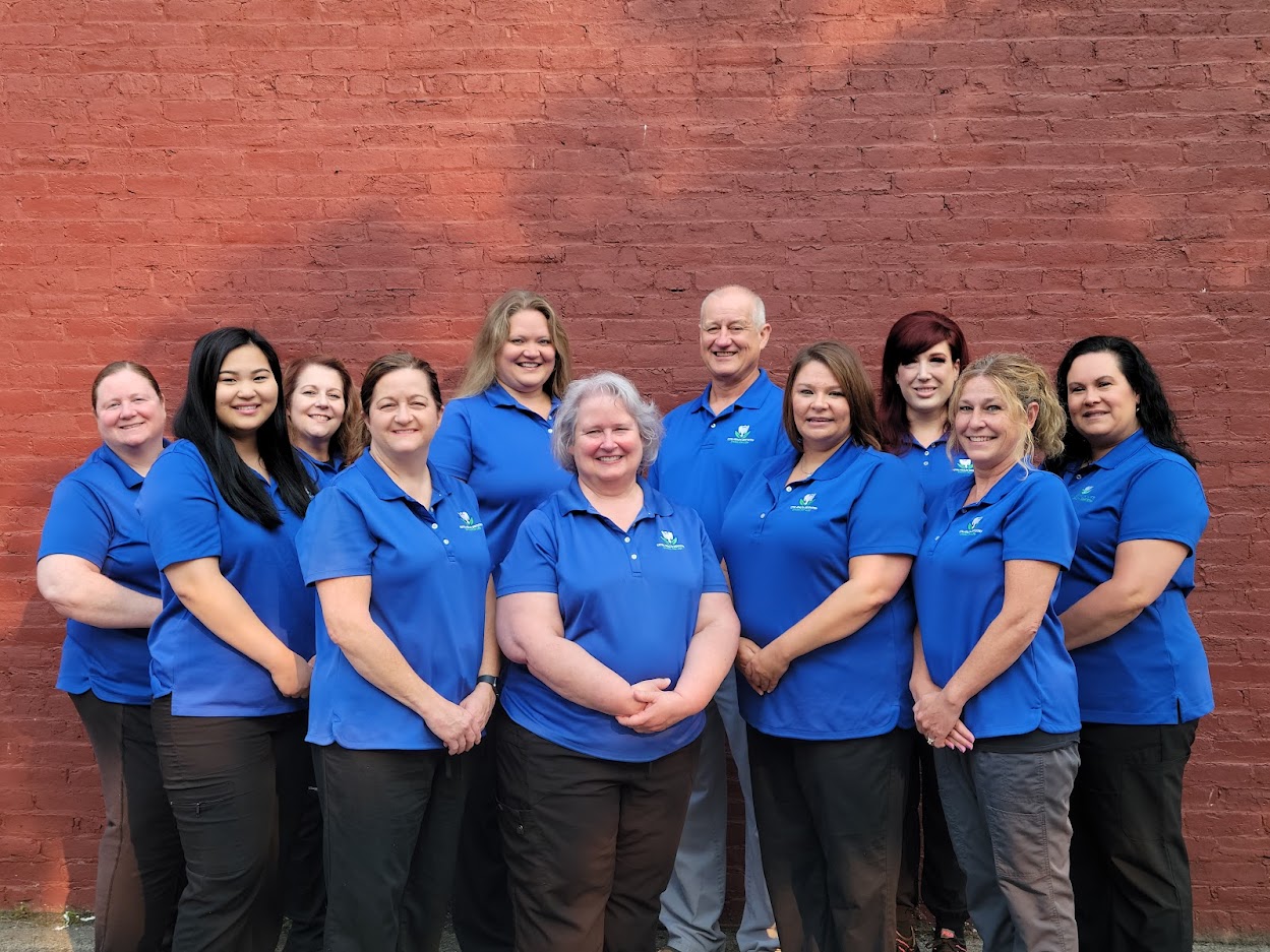 Total Health Dentistry State College reviews | 403 S. Allen Street - State College PA
