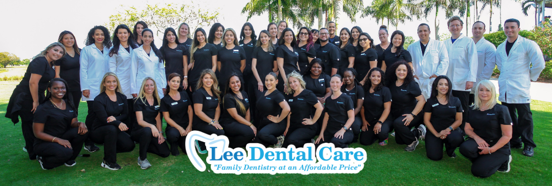 Lee Dental Care reviews | 3436 S Cleveland Ave - Fort Myers FL