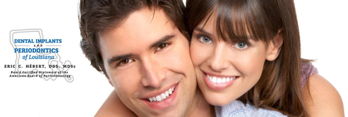 Dental Implants and Periodontics of Louisiana reviews | 3521 North Arnoult Rd. - Metairie LA
