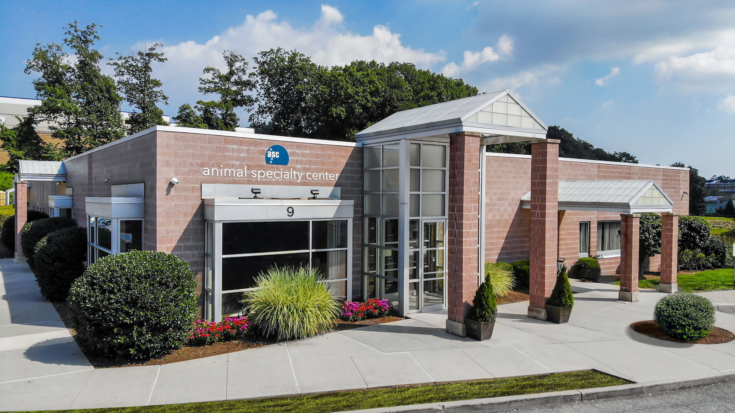 Animal Specialty Center reviews | 9 Odell Plaza - Yonkers NY