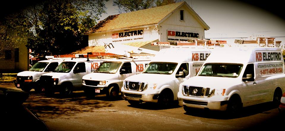 KB Electric LLC reviews | 219 W Main St - Collegeville PA
