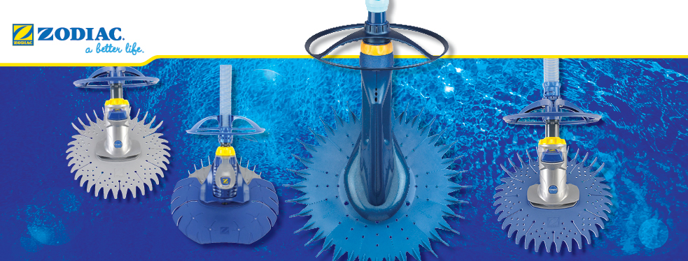 Zodiac G3 Suction Pool Cleaner reviews