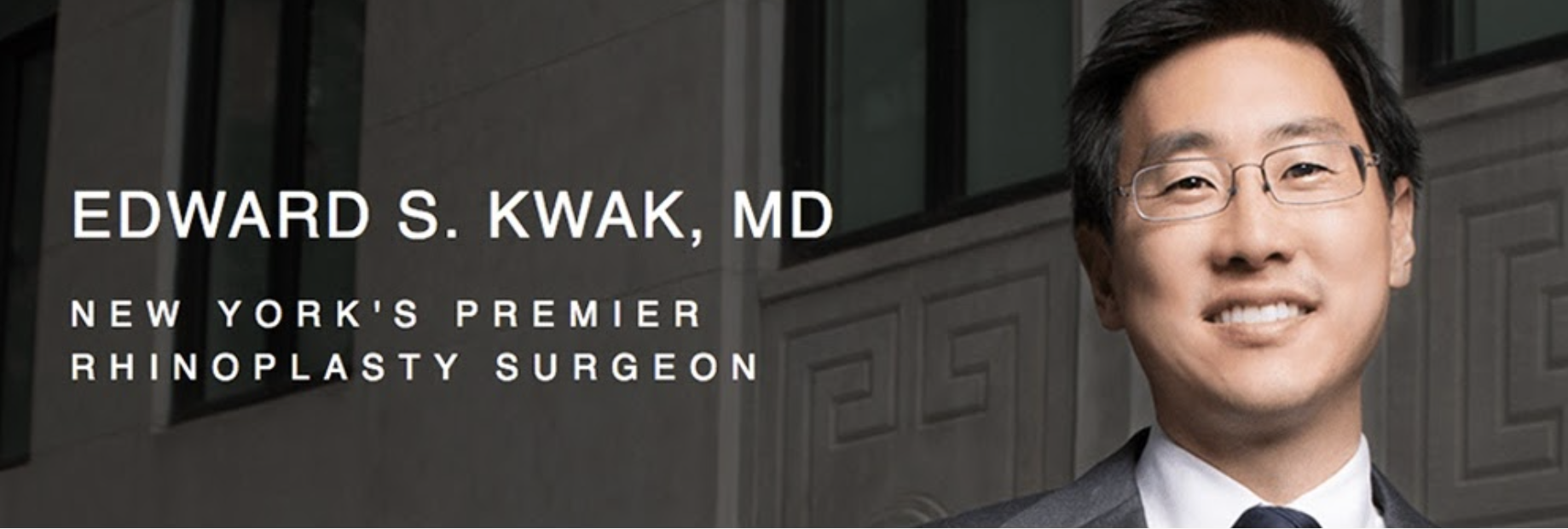 Edward S. Kwak MD - ESKMD Facial Plastic Surgery reviews | 737 Park Ave - New York NY