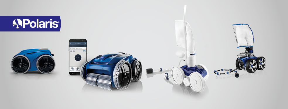 Polaris 9550 Sport Robotic Cleaner reviews